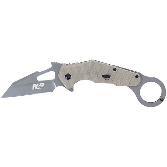BTI M&P EXTREME OPS KARAMBIT - Knives & Multi-Tools